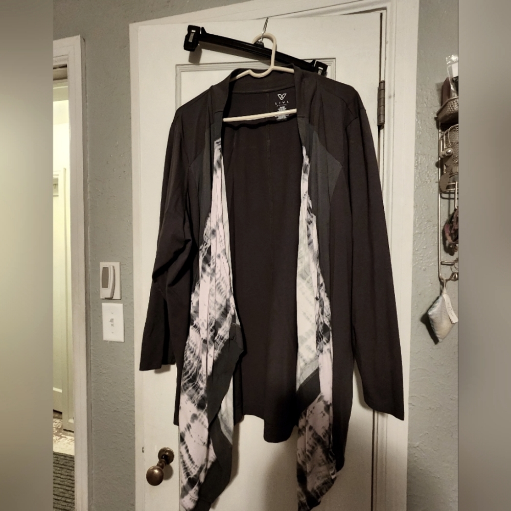 Livi Active cardigan